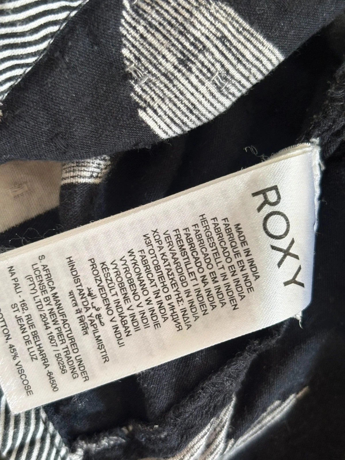 Roxy Dames Jurk M – photo 6
